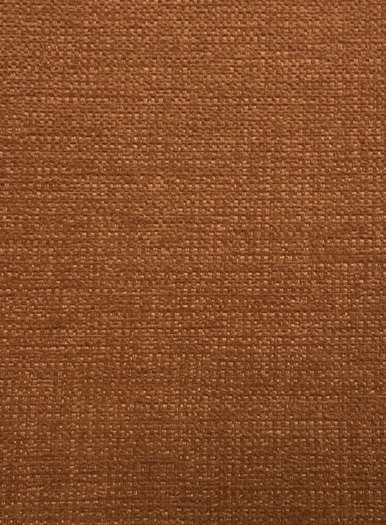 Chenille I 16169 - Cannelle