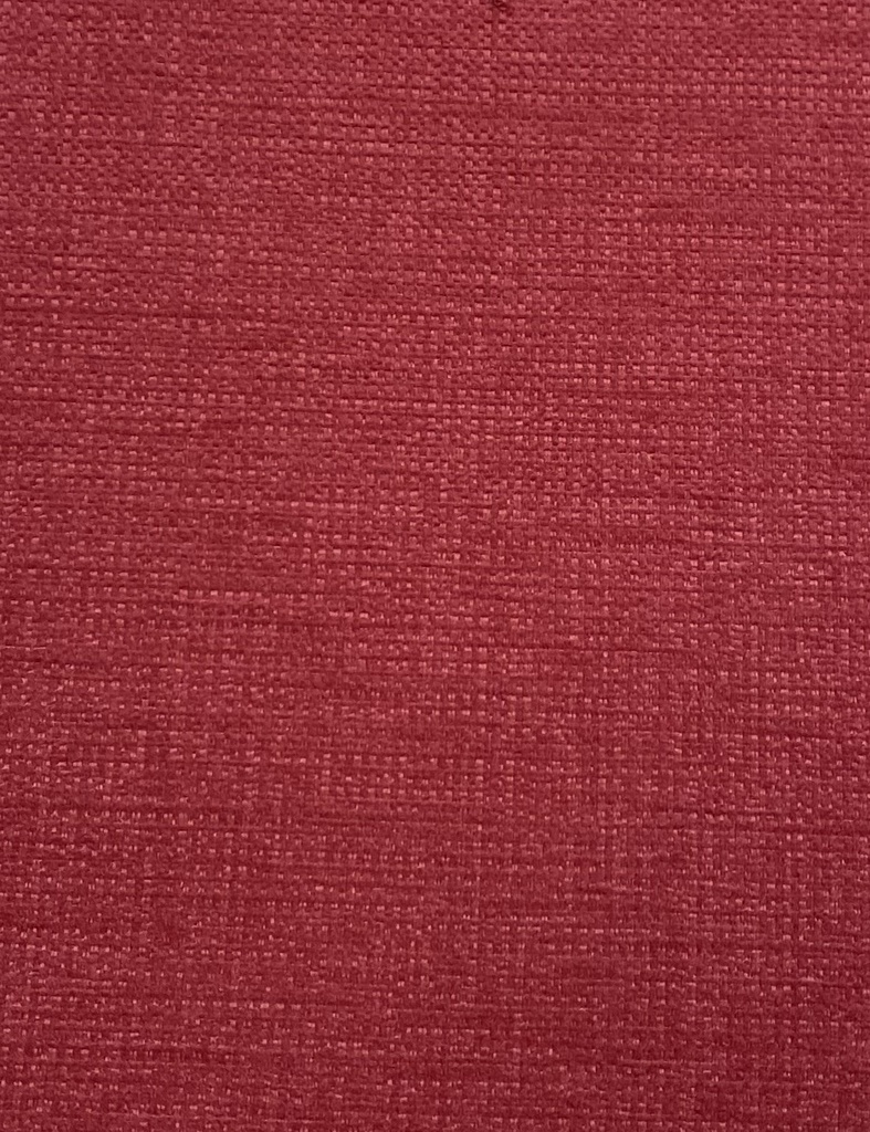 Chenille I 16183 - Framboise