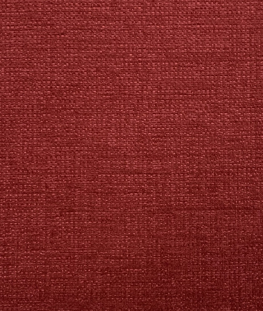 Chenille I 16184 - Rouge Grenat