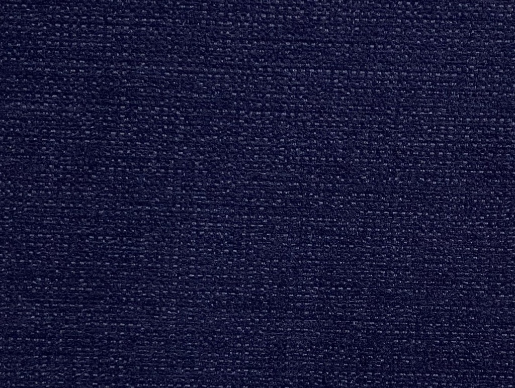 Chenille I 16161 - Bleu Nuit
