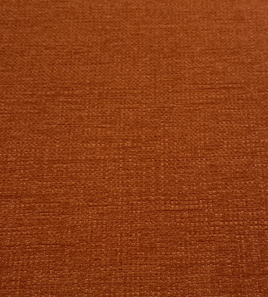 Chenille I 16236 - Terracotta