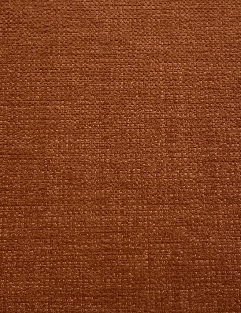 Chenille I 16113 - Rouille