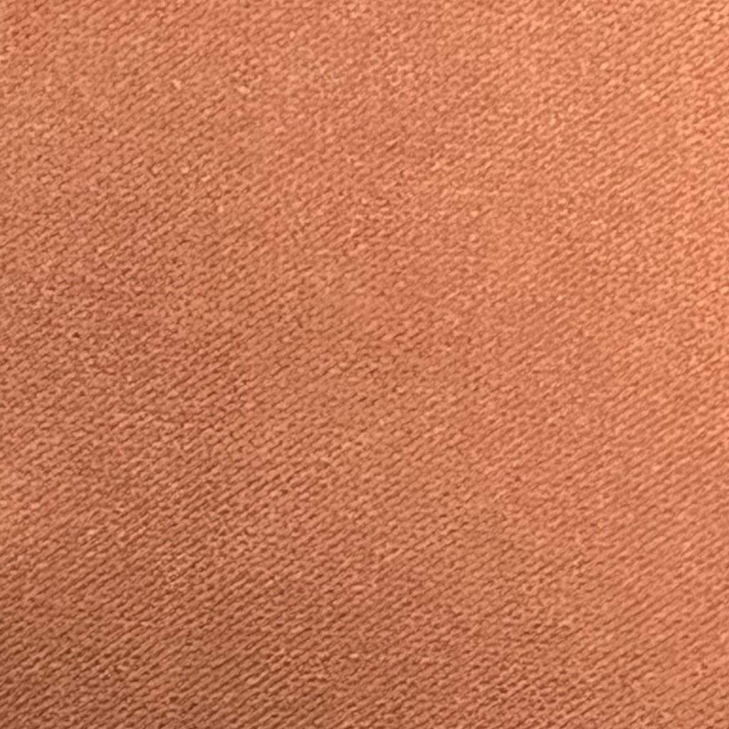 Antelope I 16430 - Terracotta Clair