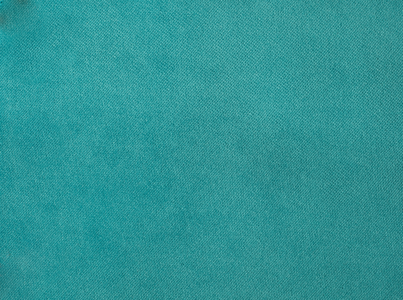 Antelope I 15225 - Bleu Turquoise (Mètre)