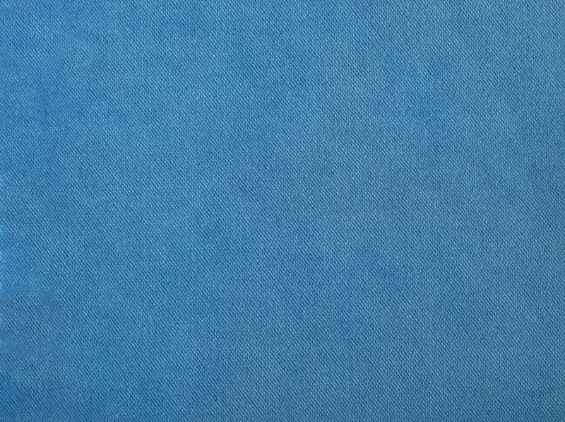 Antelope I 15226 - Bleu Vif
