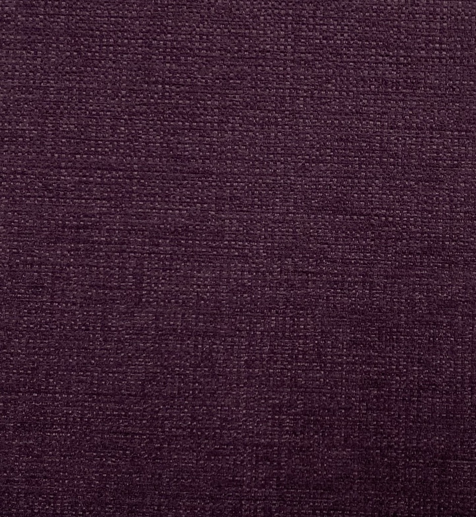 Chenille I 16186 - Prune