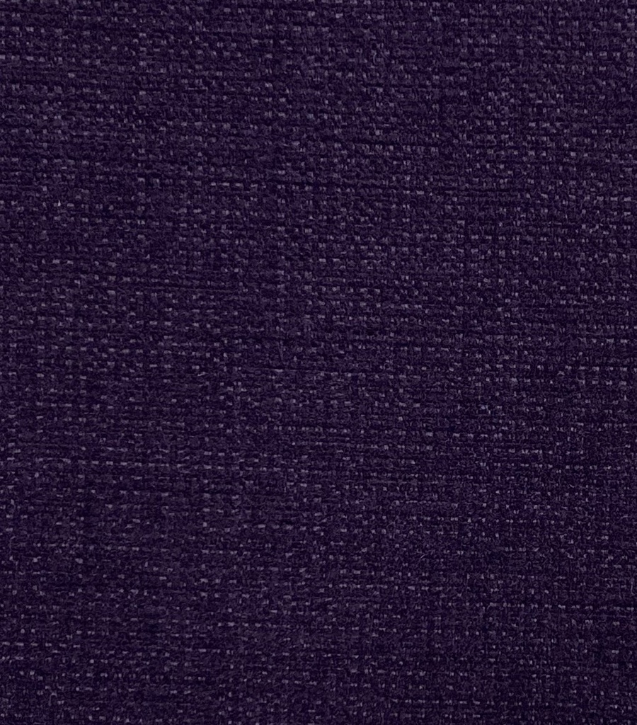 Chenille I 16127 - Aubergine