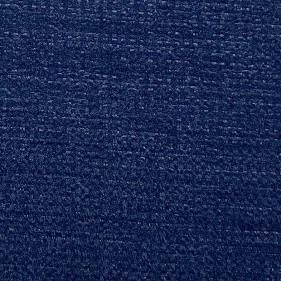 Chenille I 16109 - Bleu Royal