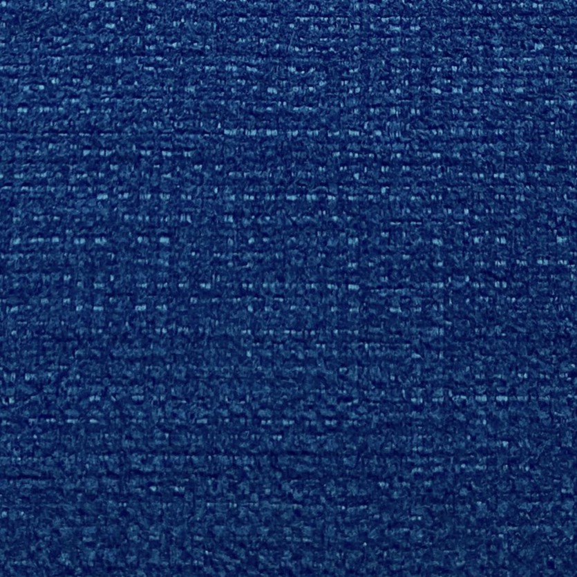 Chenille I 16195 - Bleu Outremer
