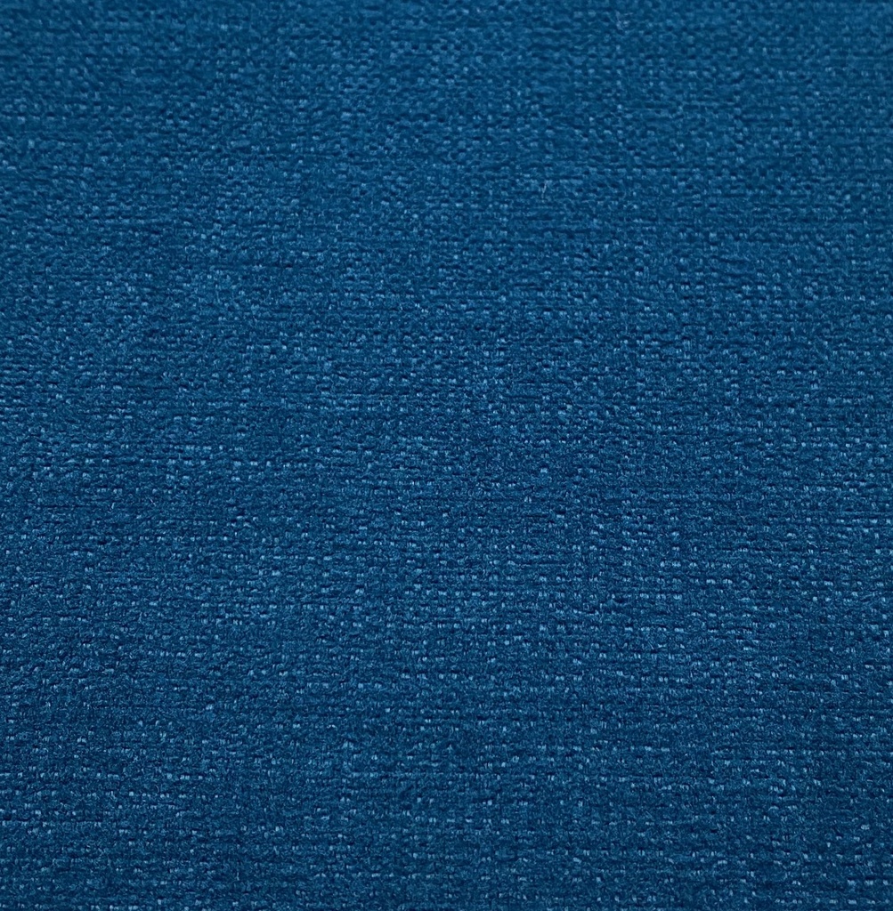 Chenille I 16104 - Bleu Pétrole