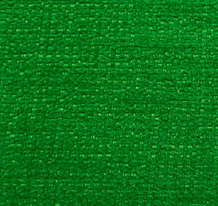 Chenille I 16213 - Vert Intense 