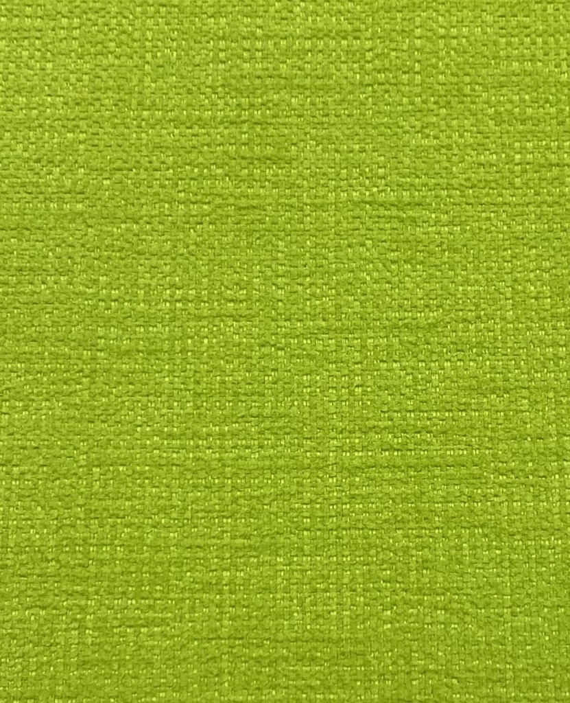 Chenille I 16218 - Vert Citron