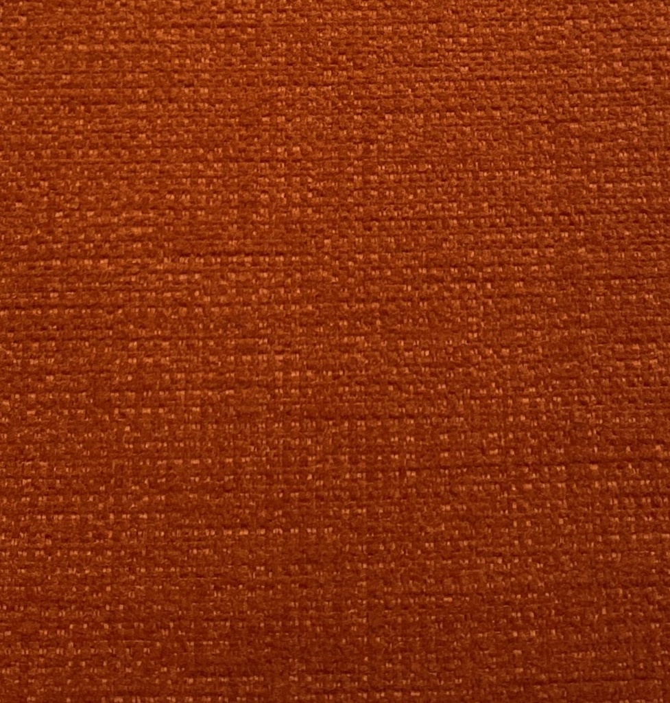 Chenille I 16124 - Orange