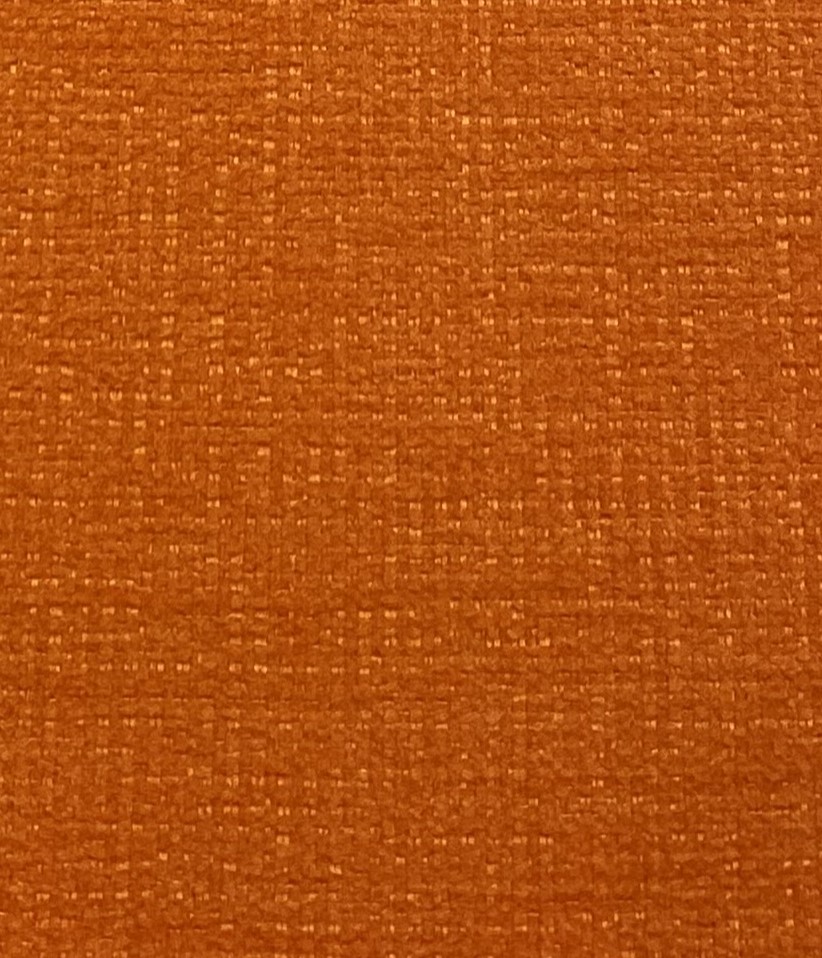Chenille I 16228 - Curcuma