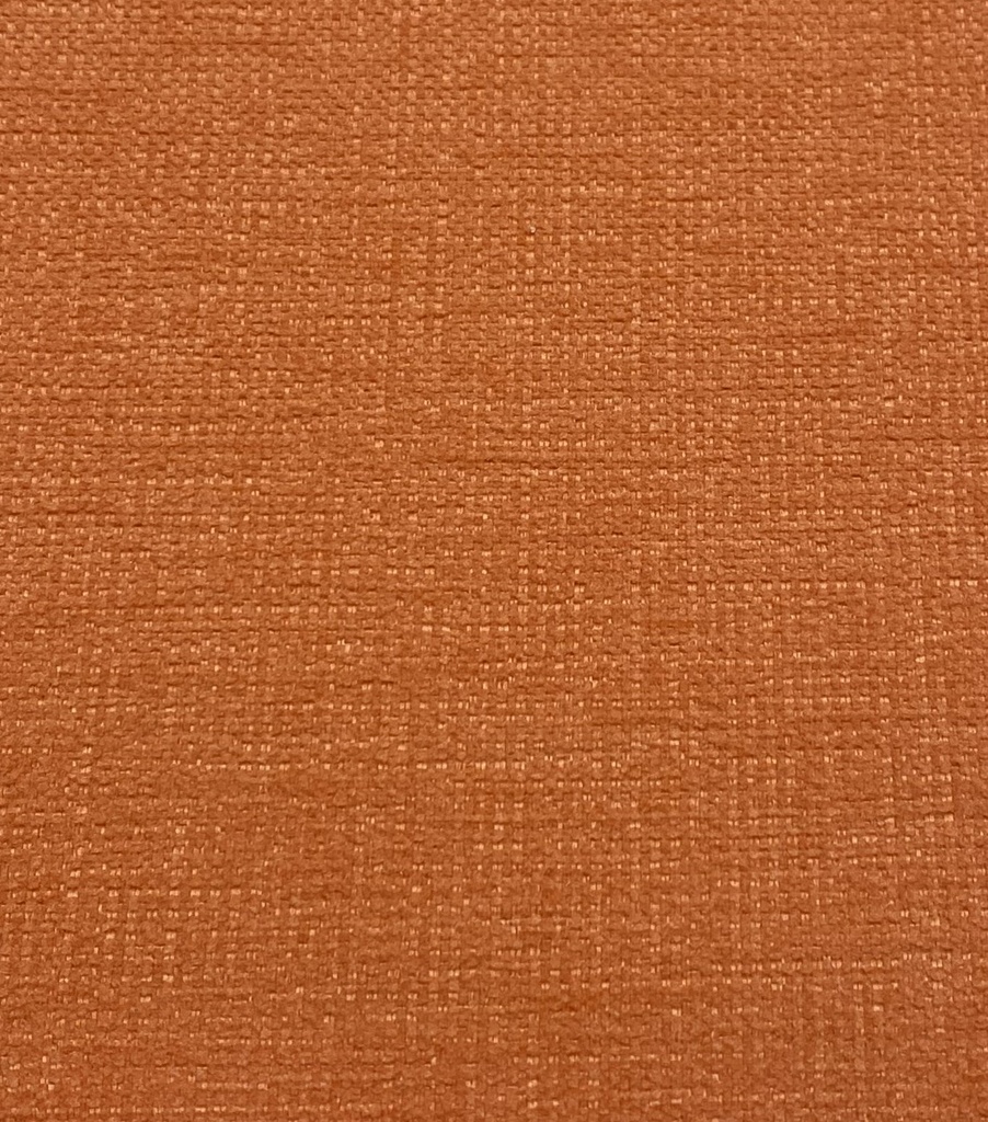 Chenille I 16231 - Orange Poudré