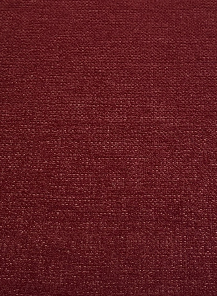 Chenille I 16102 - Rouge
