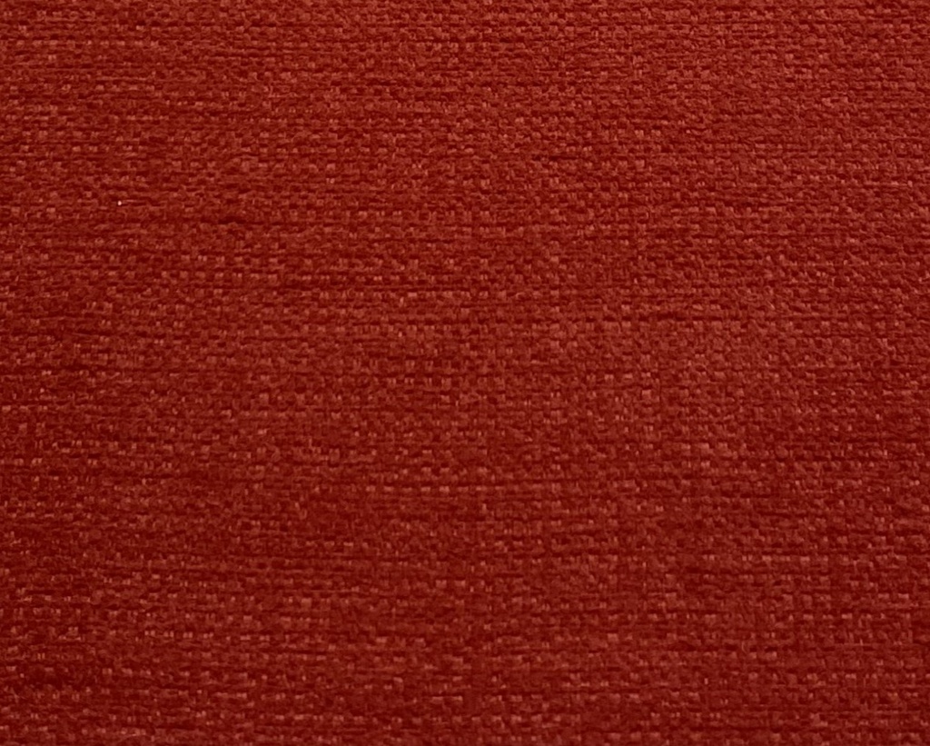 Chenille I 16144 - Rouge Ecarlate
