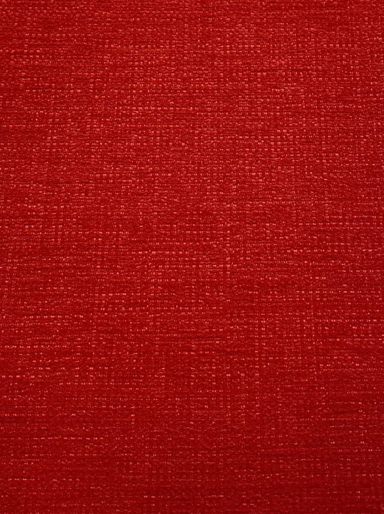 Chenille I 16239 - Rubis