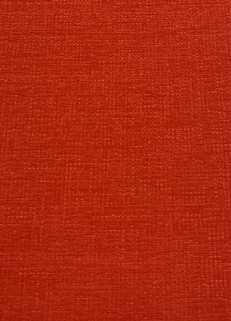 Chenille I 16237 - Rouge Vif