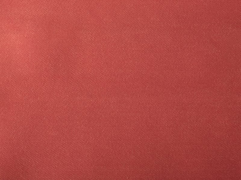 Antelope I 14420 - Rouge Orangé