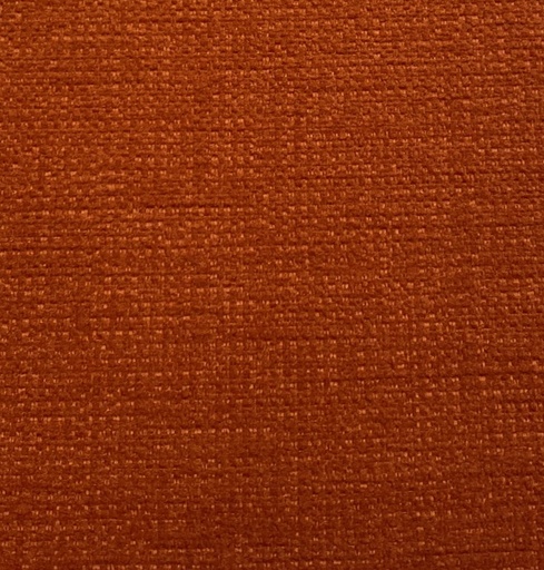 Chenille I 16124 - Orange