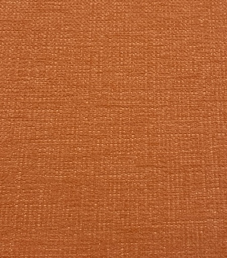 Chenille I 16231 - Orange Poudré