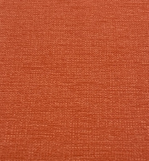 Chenille I 16233 - Orange Sanguine