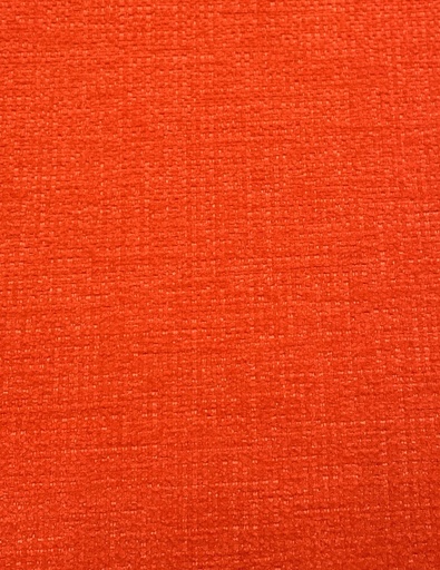 Chenille I 16232 - Tangérine