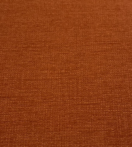 Chenille I 16236 - Terracotta