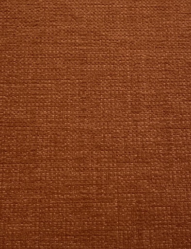 Chenille I 16113 - Rouille