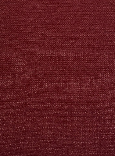 Chenille I 16102 - Rouge