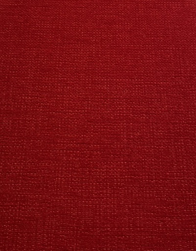 Chenille I 16111 - Rouge Théâtre