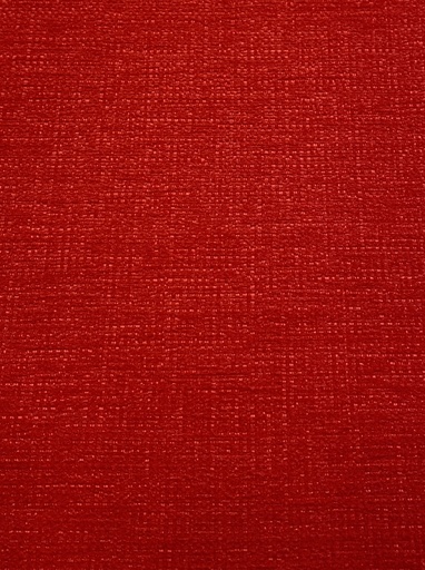 Chenille I 16239 - Rubis