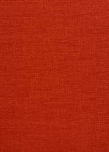 Chenille I 16237 - Rouge Vif